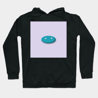 Pet Rock #1 Hoodie